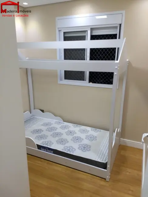 Foto 6 de Apartamento com 2 quartos à venda, 40m2 em São Paulo - SP