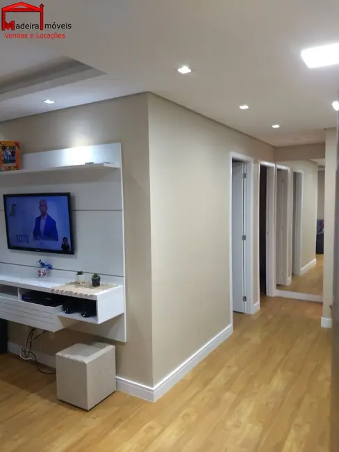 Foto 5 de Apartamento com 2 quartos à venda, 40m2 em São Paulo - SP