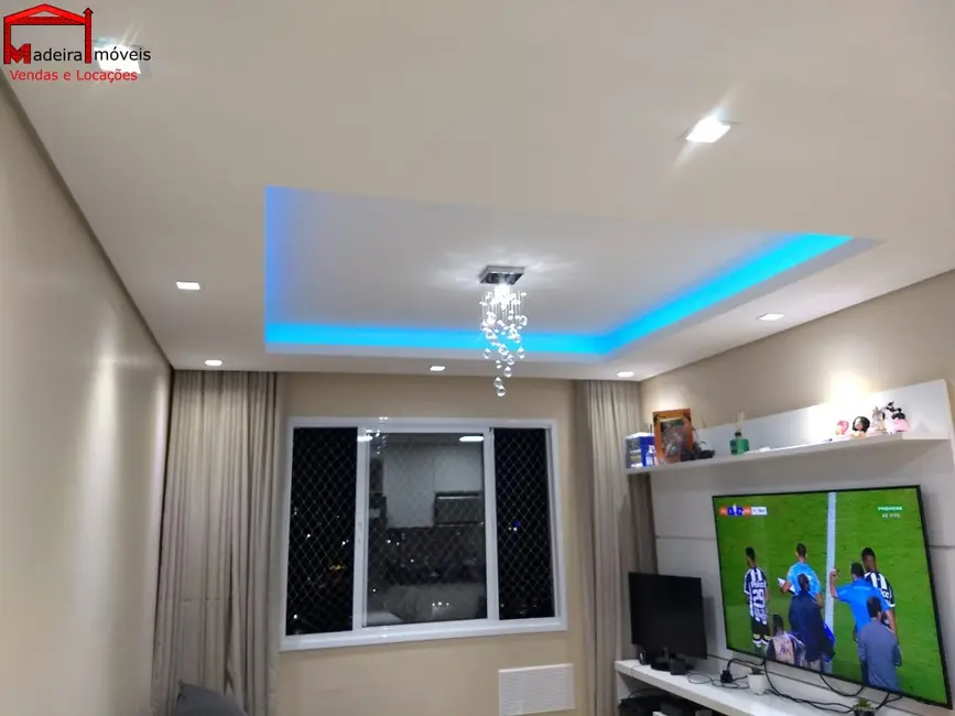 Foto 8 de Apartamento com 2 quartos à venda, 40m2 em São Paulo - SP