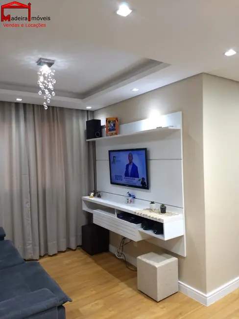Foto 4 de Apartamento com 2 quartos à venda, 40m2 em São Paulo - SP