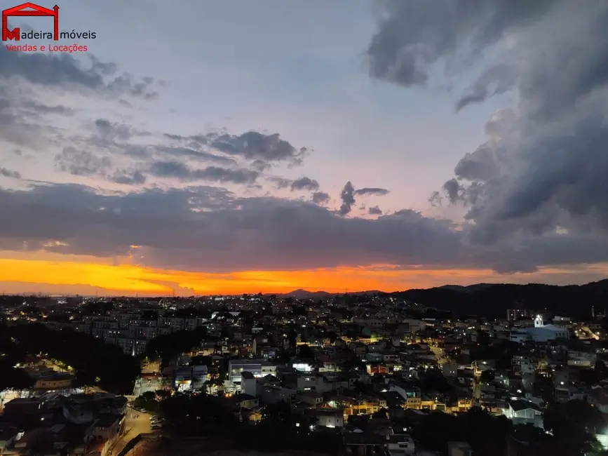 Foto 3 de Apartamento com 2 quartos à venda, 40m2 em São Paulo - SP