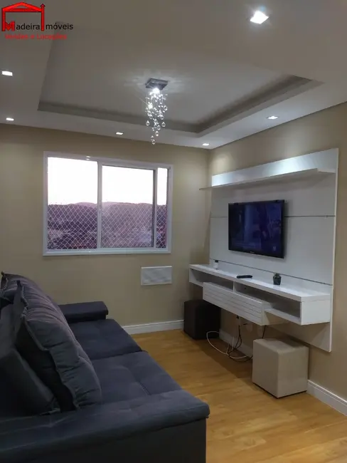 Foto 7 de Apartamento com 2 quartos à venda, 40m2 em São Paulo - SP