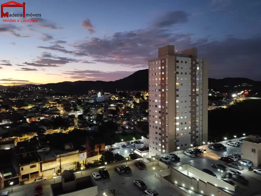 Foto 1 de Apartamento com 2 quartos à venda, 40m2 em São Paulo - SP