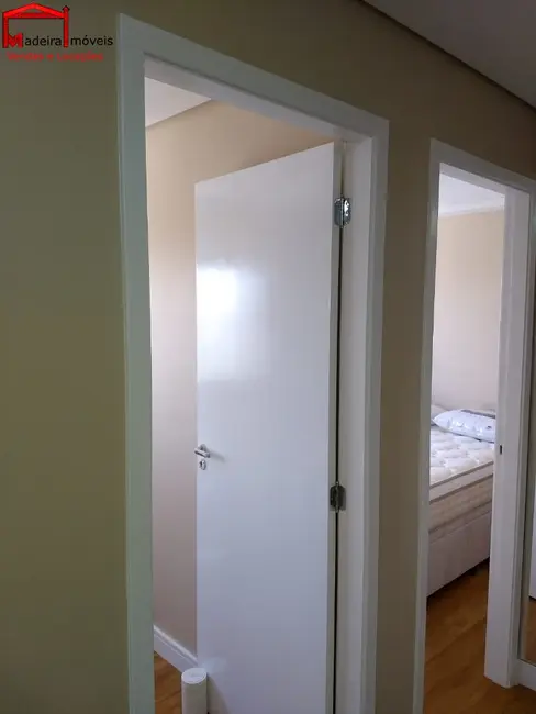 Foto 9 de Apartamento com 2 quartos à venda, 40m2 em São Paulo - SP