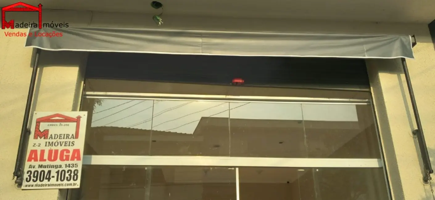 Foto 1 de Sala Comercial para alugar, 15m2 em Jardim Felicidade (Zona Oeste), São Paulo - SP