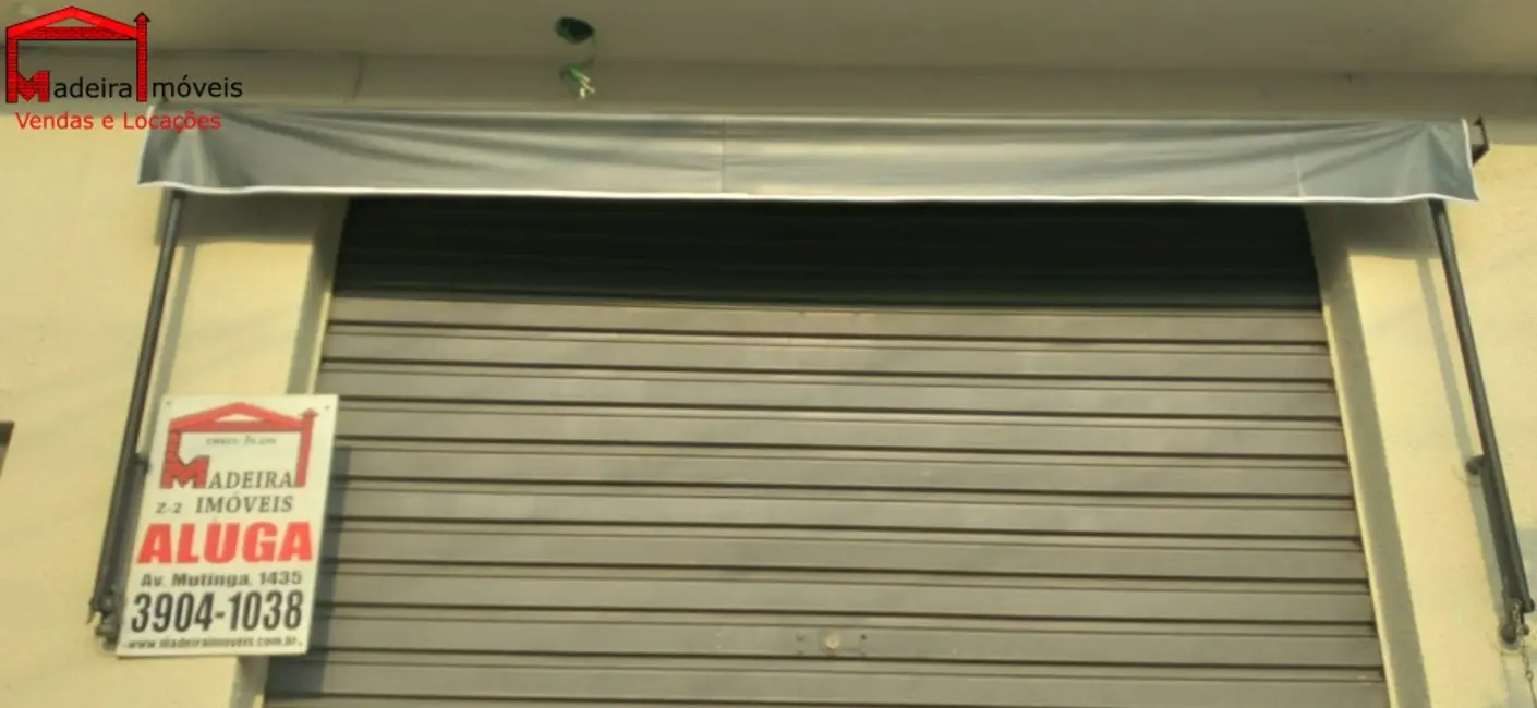 Foto 4 de Sala Comercial para alugar, 15m2 em Jardim Felicidade (Zona Oeste), São Paulo - SP