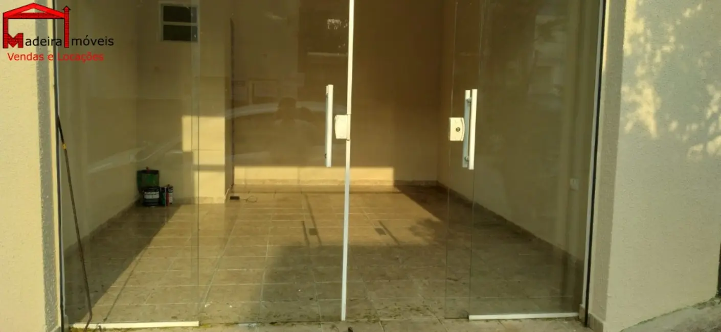 Foto 3 de Sala Comercial para alugar, 15m2 em Jardim Felicidade (Zona Oeste), São Paulo - SP