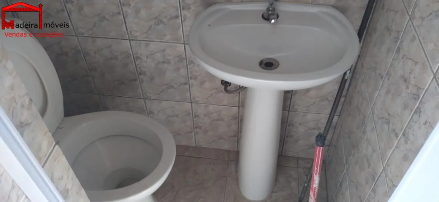 Foto 7 de Sala Comercial para alugar, 15m2 em Jardim Felicidade (Zona Oeste), São Paulo - SP