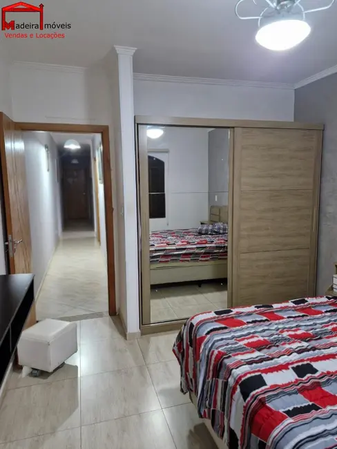 Foto 8 de Sobrado com 4 quartos à venda, 130m2 em Vila Pirituba, São Paulo - SP