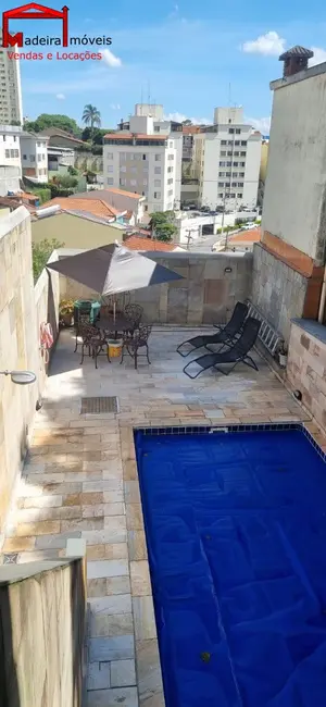 Foto 1 de Sobrado com 4 quartos à venda, 130m2 em Vila Pirituba, São Paulo - SP