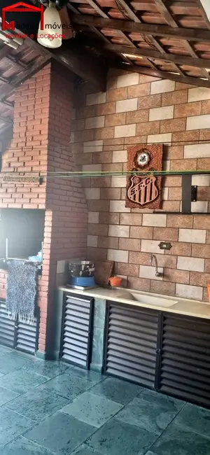 Foto 4 de Sobrado com 4 quartos à venda, 130m2 em Vila Pirituba, São Paulo - SP