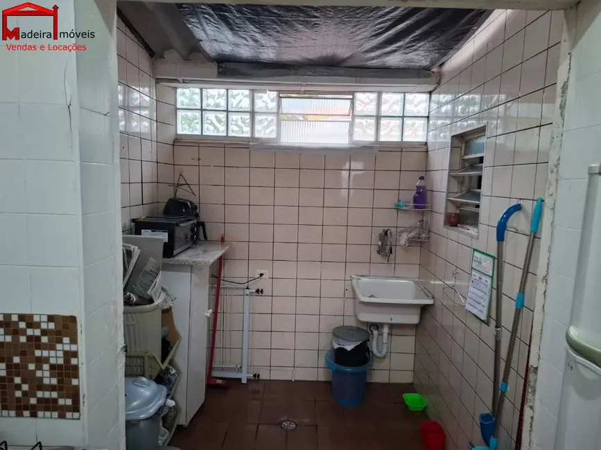 Foto 2 de Apartamento com 2 quartos à venda, 97m2 em Pirituba, São Paulo - SP