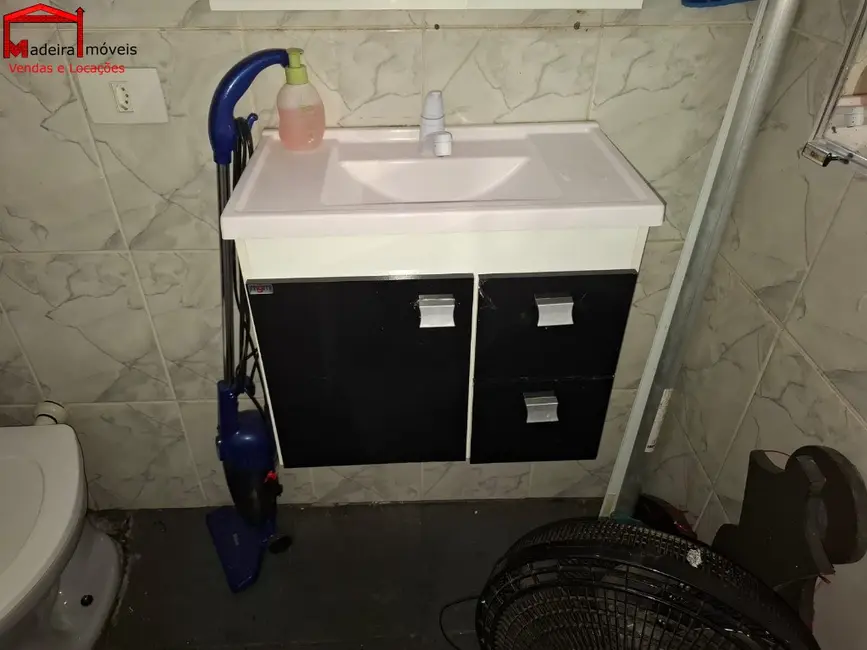 Apartamento com 2 quartos à venda, 97m2 em Pirituba, São Paulo - SP - imagem 9 Foto 9 de Apartamento com 2 quartos à venda, 97m2 em Pirituba, São Paulo - SP