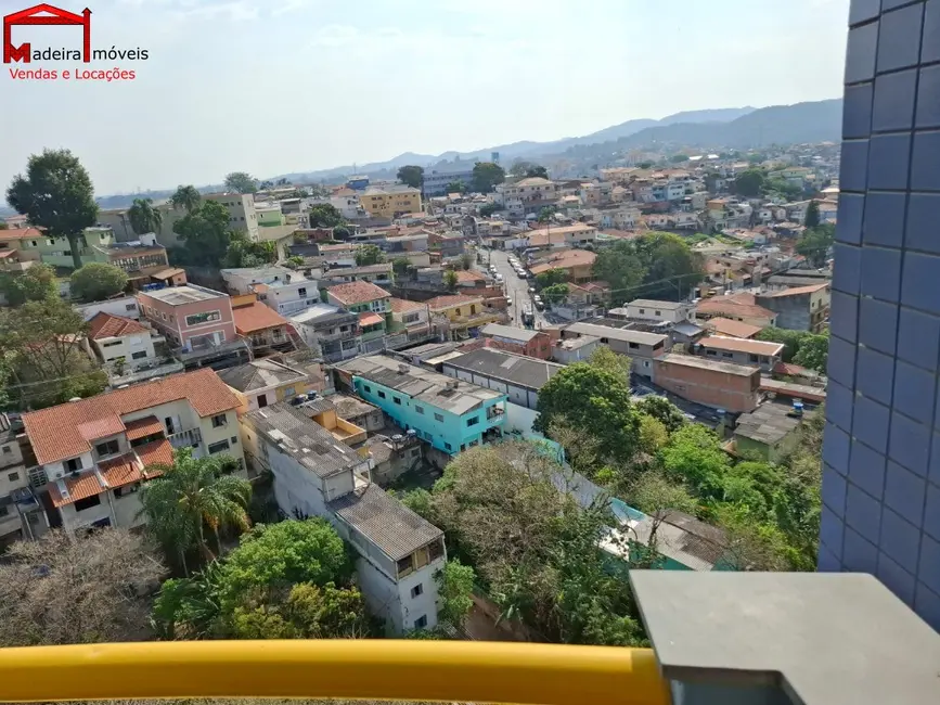 Foto 2 de Apartamento com 2 quartos à venda, 54m2 em Vila Pirituba, São Paulo - SP