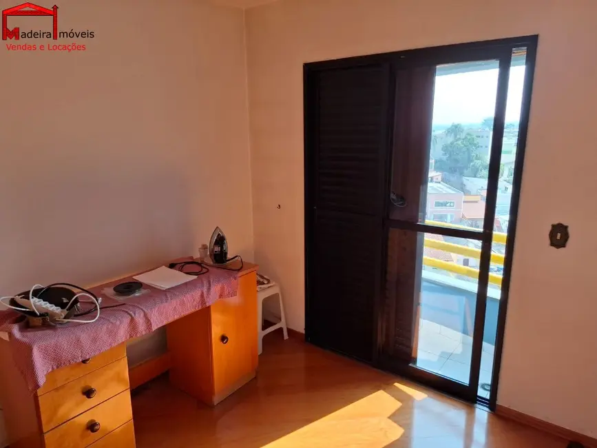 Foto 4 de Apartamento com 2 quartos à venda, 54m2 em Vila Pirituba, São Paulo - SP