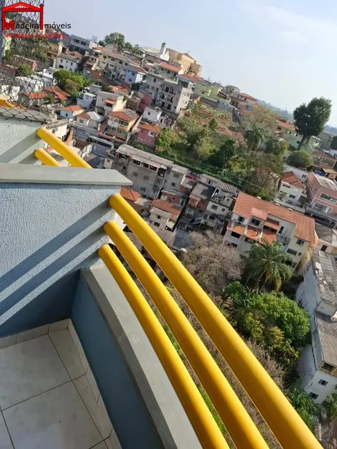 Foto 6 de Apartamento com 2 quartos à venda, 54m2 em Vila Pirituba, São Paulo - SP