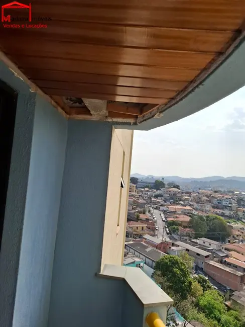 Foto 9 de Apartamento com 2 quartos à venda, 54m2 em Vila Pirituba, São Paulo - SP