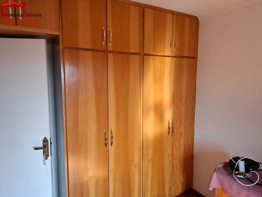 Foto 3 de Apartamento com 2 quartos à venda, 54m2 em Vila Pirituba, São Paulo - SP