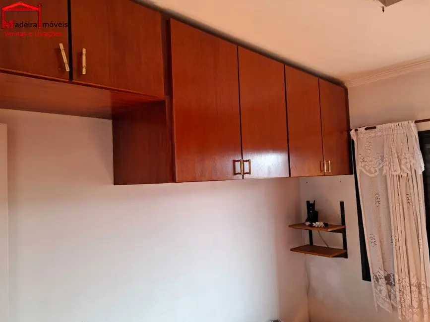 Foto 8 de Apartamento com 2 quartos à venda, 54m2 em Vila Pirituba, São Paulo - SP