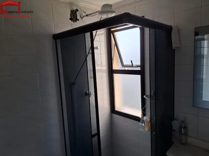 Foto 5 de Apartamento com 2 quartos à venda, 54m2 em Vila Pirituba, São Paulo - SP