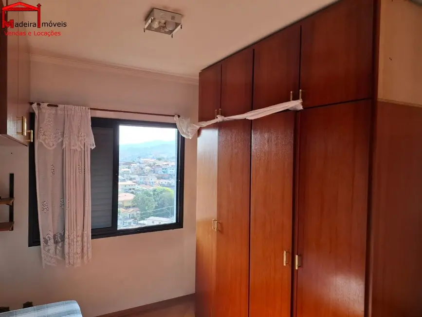 Foto 7 de Apartamento com 2 quartos à venda, 54m2 em Vila Pirituba, São Paulo - SP