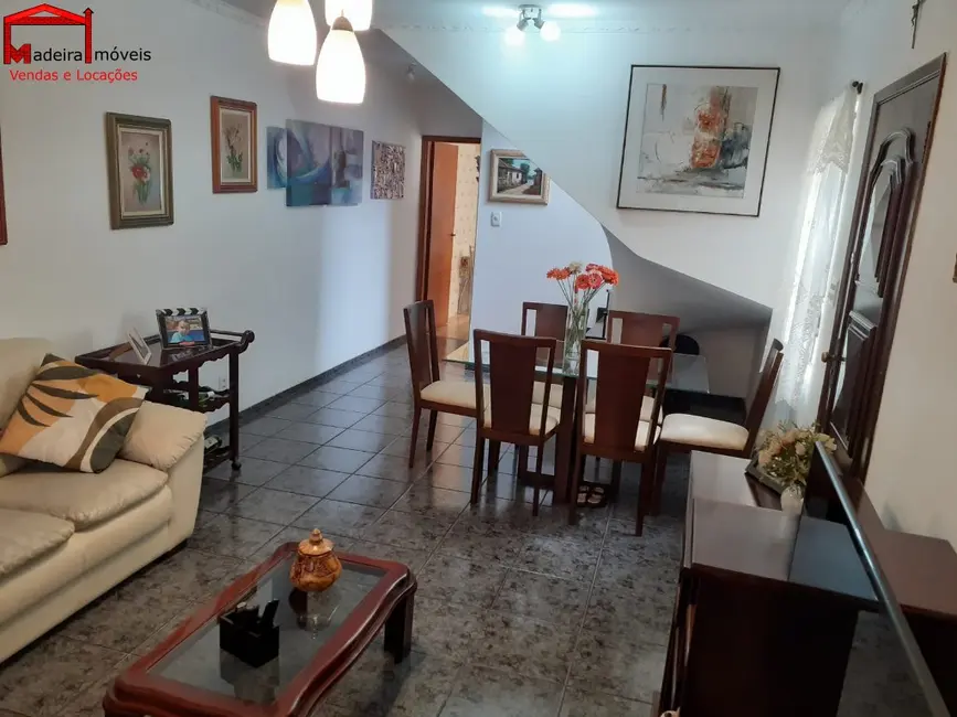 Sobrado com 3 quartos à venda, 142m2 em Jardim Monjolo, São Paulo - SP - imagem 5 Foto 5 de Sobrado com 3 quartos à venda, 142m2 em Jardim Monjolo, São Paulo - SP