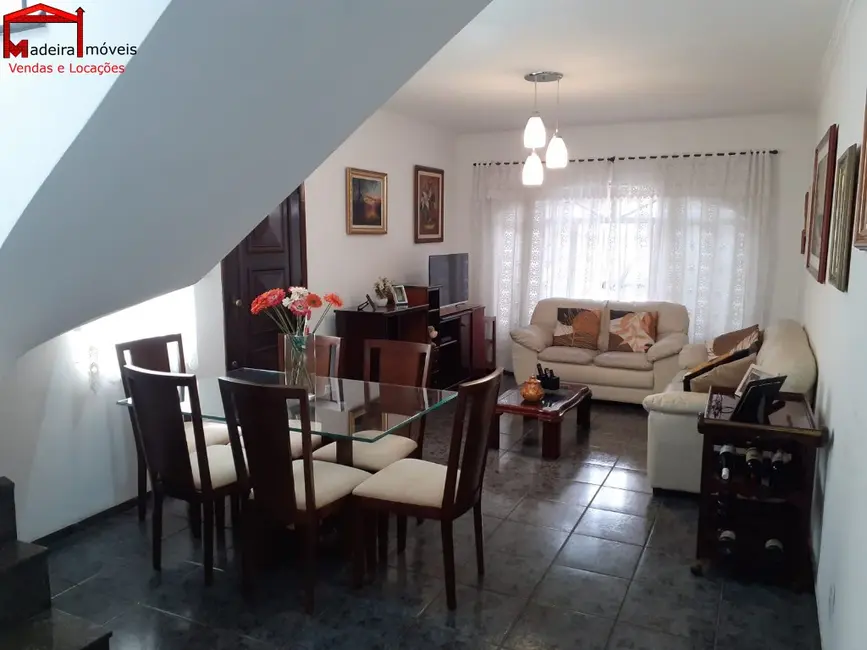 Sobrado com 3 quartos à venda, 142m2 em Jardim Monjolo, São Paulo - SP - imagem 6 Foto 6 de Sobrado com 3 quartos à venda, 142m2 em Jardim Monjolo, São Paulo - SP