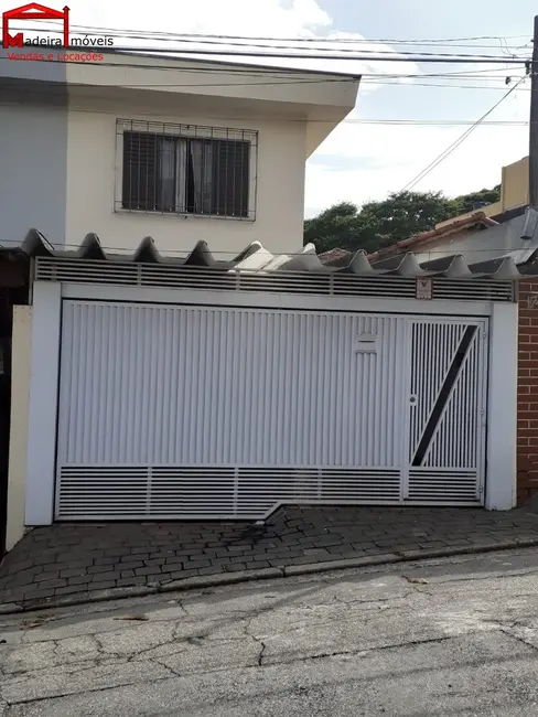 Sobrado com 3 quartos à venda, 142m2 em Jardim Monjolo, São Paulo - SP - imagem 1 Foto 1 de Sobrado com 3 quartos à venda, 142m2 em Jardim Monjolo, São Paulo - SP