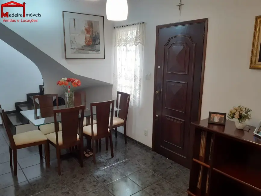 Sobrado com 3 quartos à venda, 142m2 em Jardim Monjolo, São Paulo - SP - imagem 7 Foto 7 de Sobrado com 3 quartos à venda, 142m2 em Jardim Monjolo, São Paulo - SP