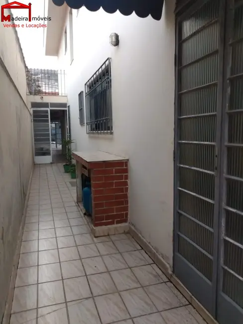 Sobrado com 3 quartos à venda, 142m2 em Jardim Monjolo, São Paulo - SP - imagem 2 Foto 2 de Sobrado com 3 quartos à venda, 142m2 em Jardim Monjolo, São Paulo - SP