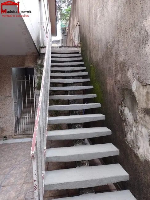 Sobrado com 3 quartos à venda, 189m2 em Jardim Mangalot, São Paulo - SP - imagem 7 Foto 7 de Sobrado com 3 quartos à venda, 189m2 em Jardim Mangalot, São Paulo - SP