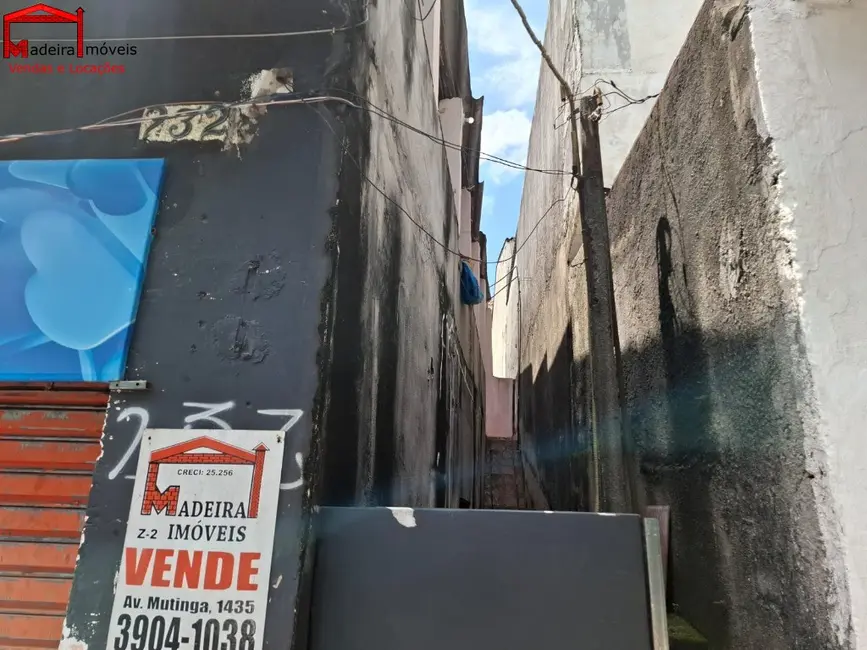 Sala Comercial à venda, 136m2 em Jardim Maristela, São Paulo - SP - imagem 3 Foto 3 de Sala Comercial à venda, 136m2 em Jardim Maristela, São Paulo - SP