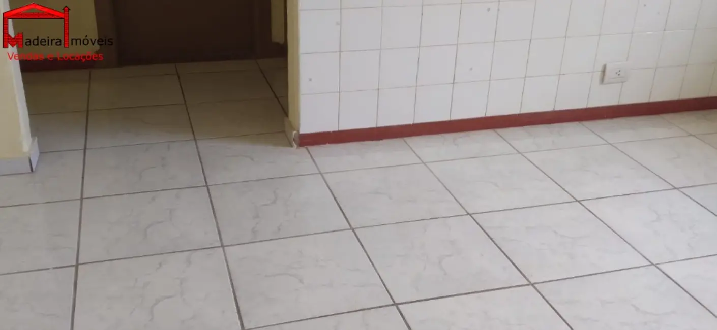 Casa com 1 quarto para alugar, 50m2 em Chácara Inglesa, São Paulo - SP - imagem 4 Foto 4 de Casa com 1 quarto para alugar, 50m2 em Chácara Inglesa, São Paulo - SP