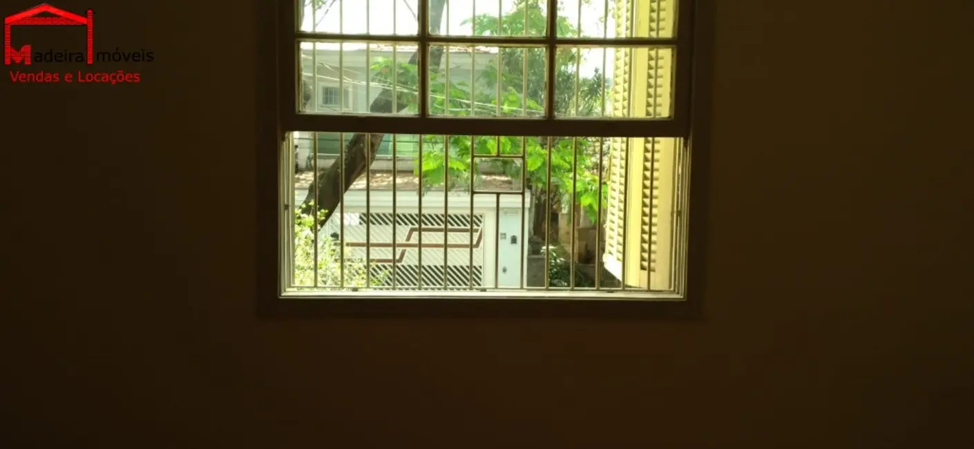 Casa com 1 quarto para alugar, 50m2 em Chácara Inglesa, São Paulo - SP - imagem 9 Foto 9 de Casa com 1 quarto para alugar, 50m2 em Chácara Inglesa, São Paulo - SP