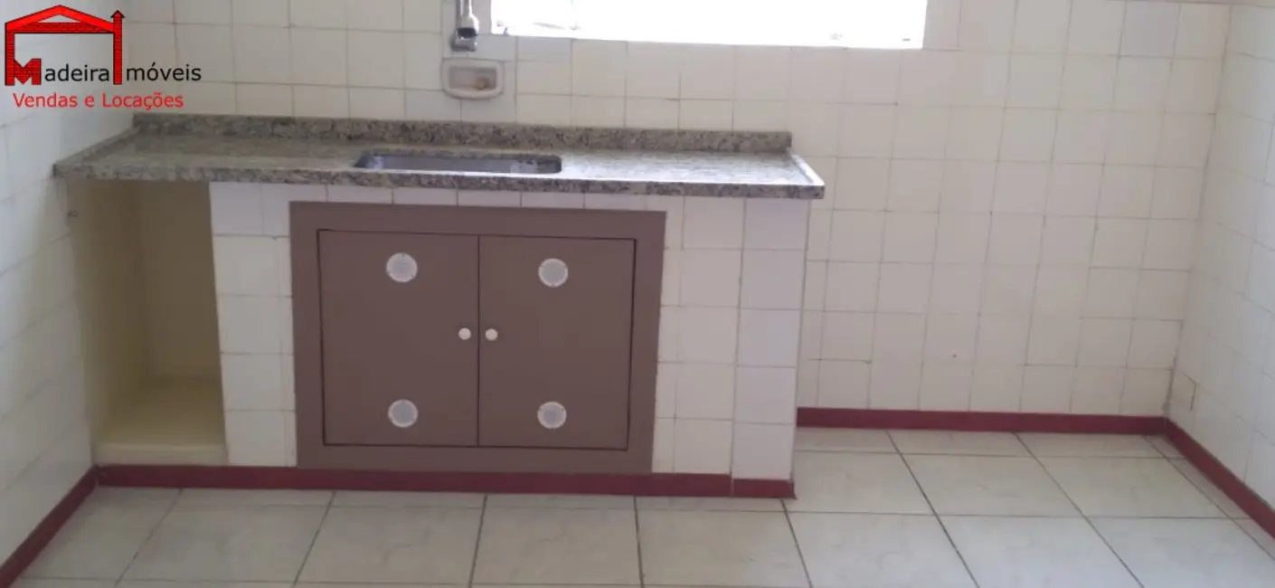 Casa com 1 quarto para alugar, 50m2 em Chácara Inglesa, São Paulo - SP - imagem 6 Foto 6 de Casa com 1 quarto para alugar, 50m2 em Chácara Inglesa, São Paulo - SP