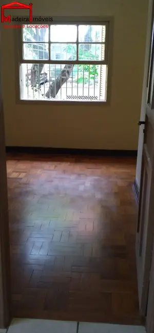 Casa com 1 quarto para alugar, 50m2 em Chácara Inglesa, São Paulo - SP - imagem 8 Foto 8 de Casa com 1 quarto para alugar, 50m2 em Chácara Inglesa, São Paulo - SP