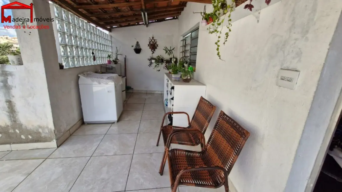 Sobrado com 3 quartos à venda, 120m2 em Chácara Inglesa, São Paulo - SP - imagem 5 Foto 5 de Sobrado com 3 quartos à venda, 120m2 em Chácara Inglesa, São Paulo - SP