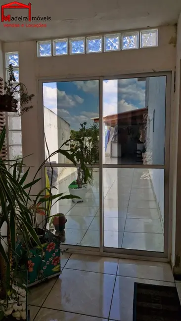 Sobrado com 3 quartos à venda, 120m2 em Chácara Inglesa, São Paulo - SP - imagem 8 Foto 8 de Sobrado com 3 quartos à venda, 120m2 em Chácara Inglesa, São Paulo - SP