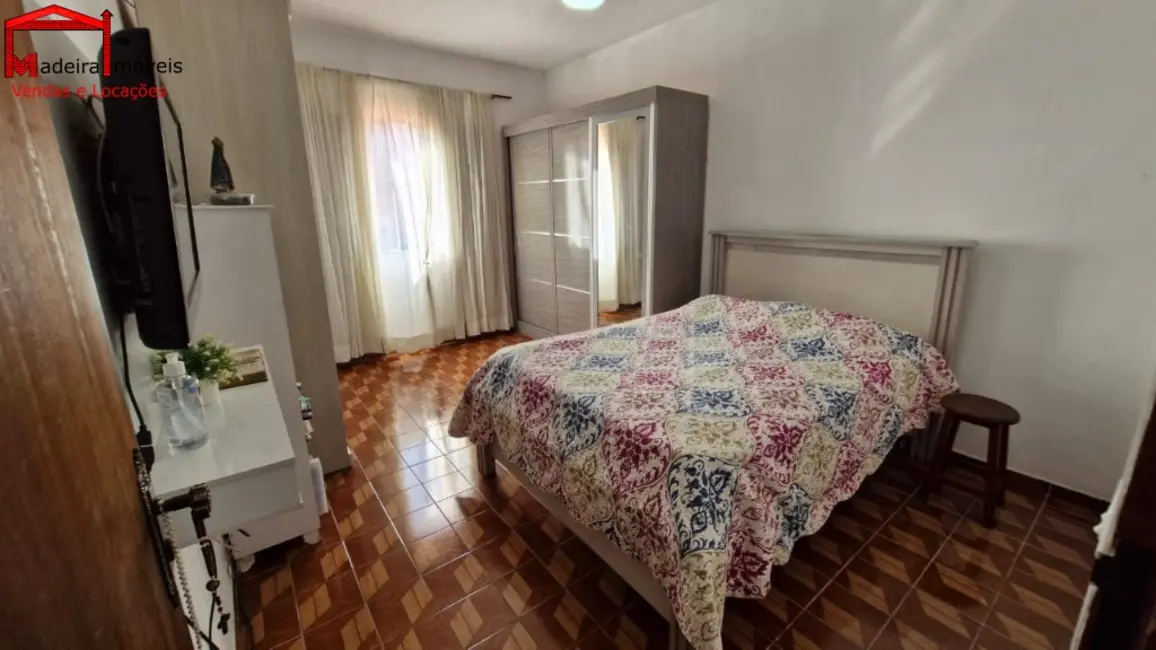 Sobrado com 3 quartos à venda, 120m2 em Chácara Inglesa, São Paulo - SP - imagem 4 Foto 4 de Sobrado com 3 quartos à venda, 120m2 em Chácara Inglesa, São Paulo - SP