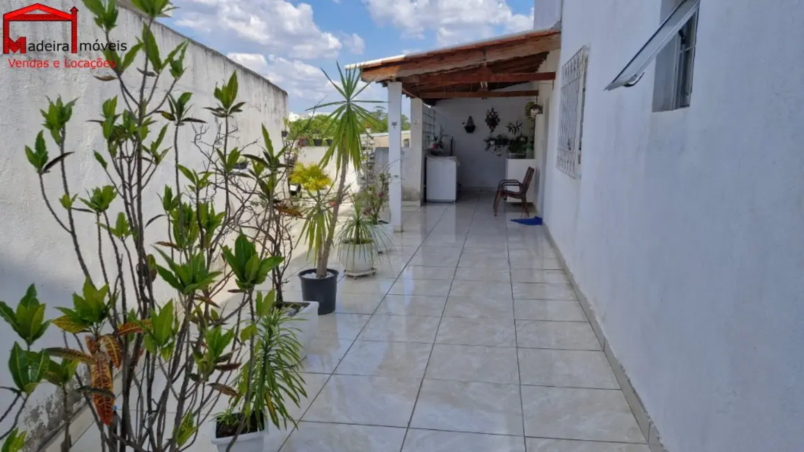 Sobrado com 3 quartos à venda, 120m2 em Chácara Inglesa, São Paulo - SP - imagem 6 Foto 6 de Sobrado com 3 quartos à venda, 120m2 em Chácara Inglesa, São Paulo - SP