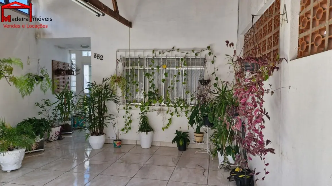 Sobrado com 3 quartos à venda, 120m2 em Chácara Inglesa, São Paulo - SP - imagem 9 Foto 9 de Sobrado com 3 quartos à venda, 120m2 em Chácara Inglesa, São Paulo - SP