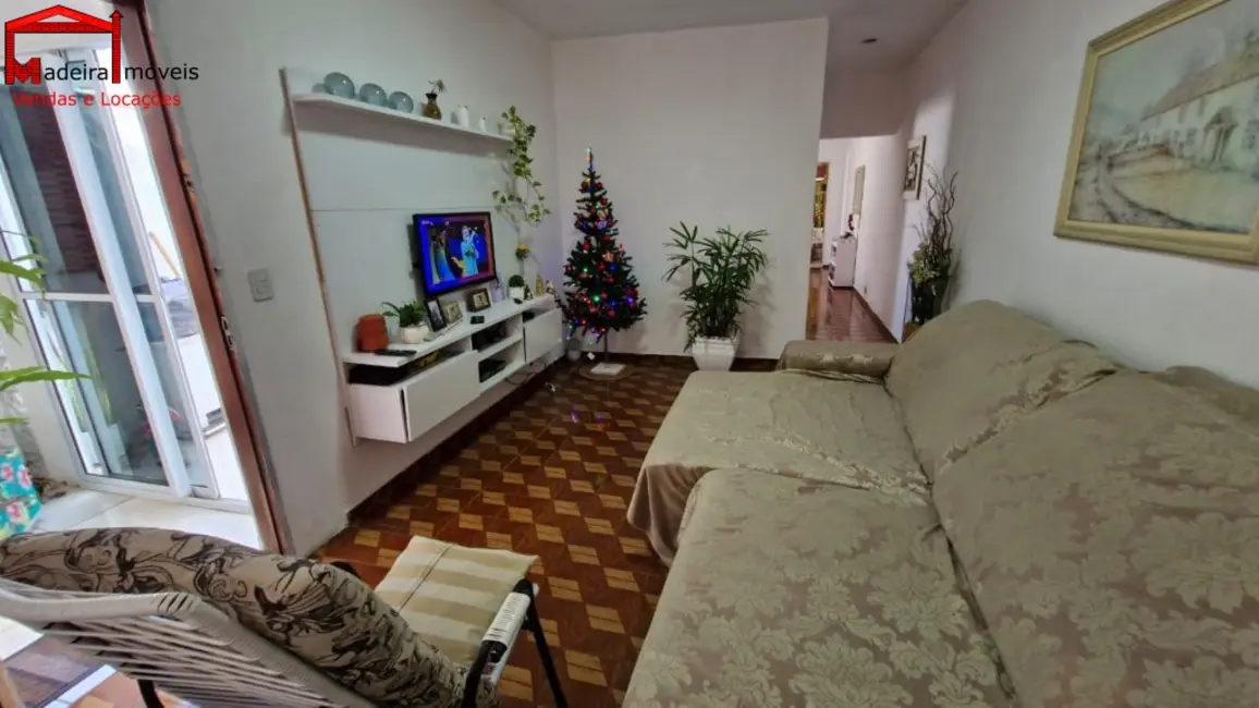 Sobrado com 3 quartos à venda, 120m2 em Chácara Inglesa, São Paulo - SP - imagem 1 Foto 1 de Sobrado com 3 quartos à venda, 120m2 em Chácara Inglesa, São Paulo - SP