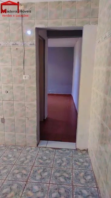 Foto 8 de Casa com 3 quartos à venda, 180m2 em Jardim São José (Zona Norte), São Paulo - SP