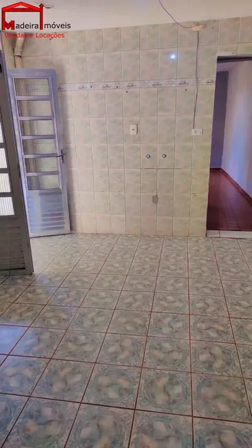 Foto 4 de Casa com 3 quartos à venda, 180m2 em Jardim São José (Zona Norte), São Paulo - SP