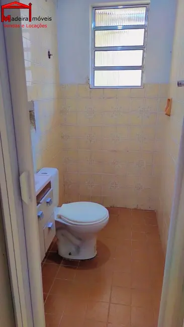 Foto 6 de Casa com 3 quartos à venda, 180m2 em Jardim São José (Zona Norte), São Paulo - SP