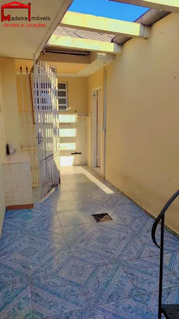 Foto 9 de Casa com 3 quartos à venda, 180m2 em Jardim São José (Zona Norte), São Paulo - SP