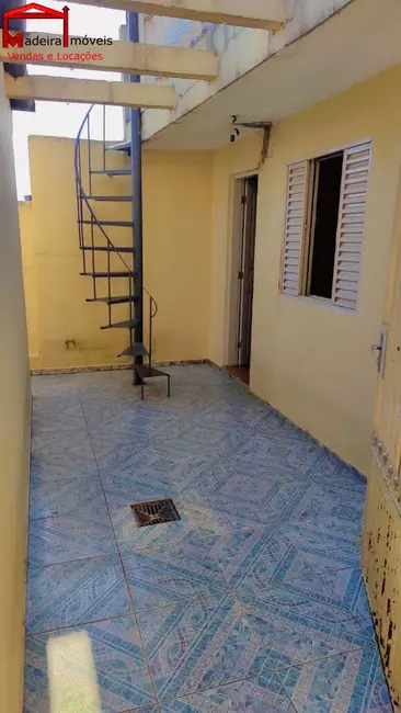 Foto 5 de Casa com 3 quartos à venda, 180m2 em Jardim São José (Zona Norte), São Paulo - SP