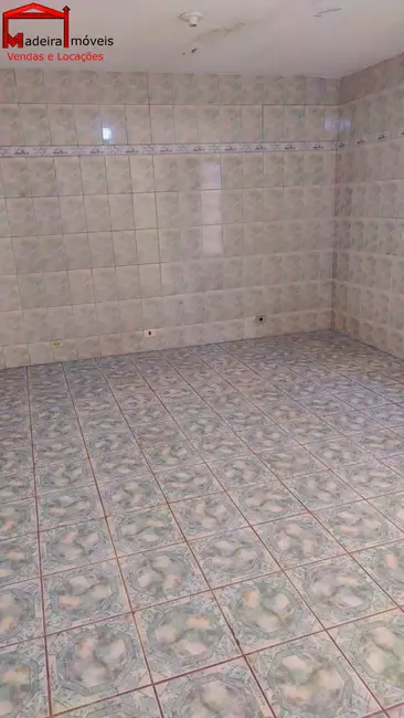 Foto 3 de Casa com 3 quartos à venda, 180m2 em Jardim São José (Zona Norte), São Paulo - SP
