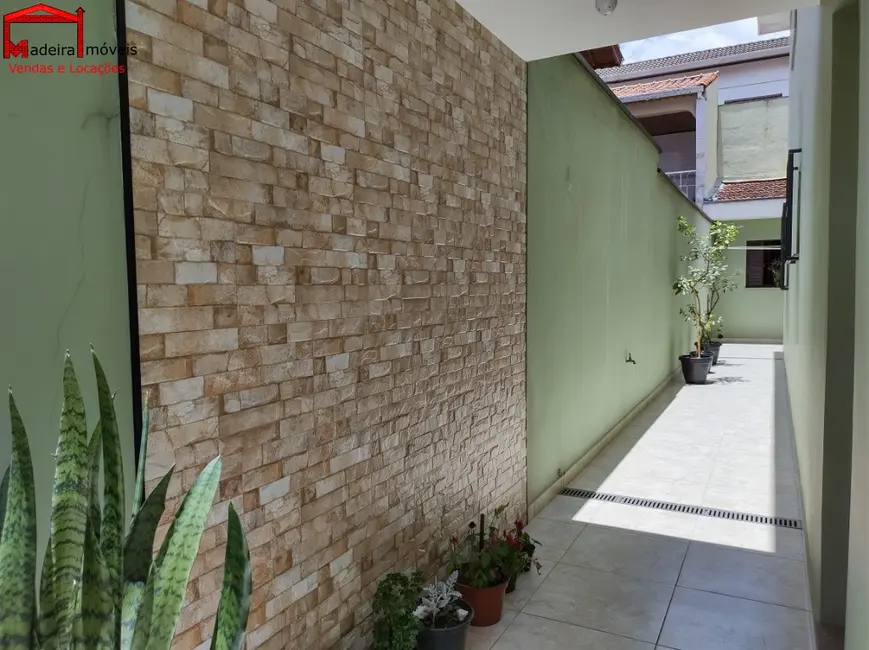 Foto 5 de Sobrado com 3 quartos à venda, 120m2 em São Paulo - SP