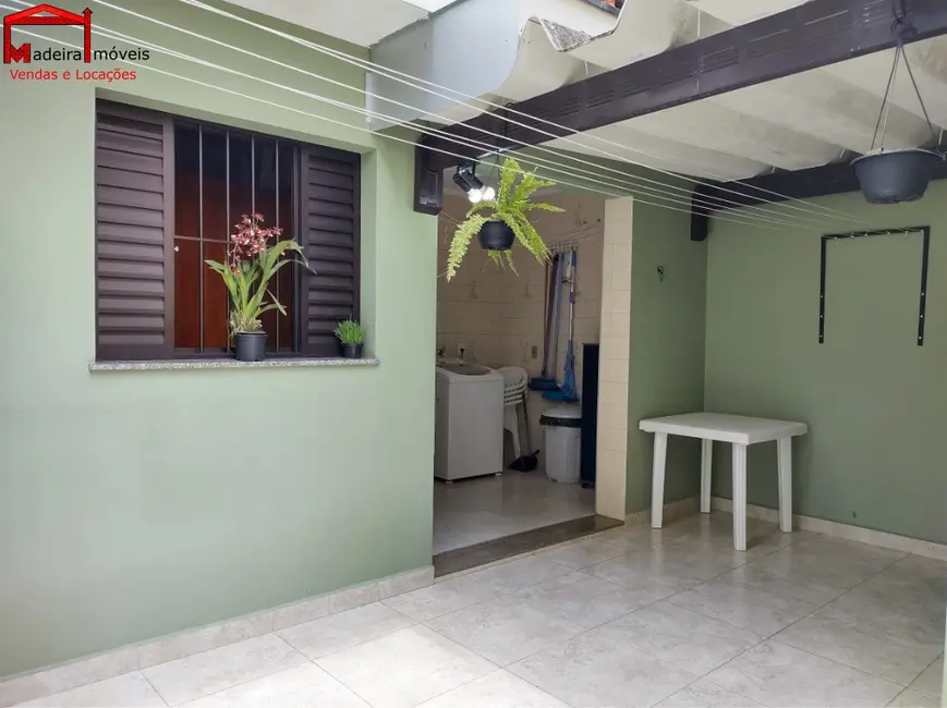 Foto 8 de Sobrado com 3 quartos à venda, 120m2 em São Paulo - SP